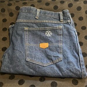Men’s Red Kap Volkswagen Work Jeans